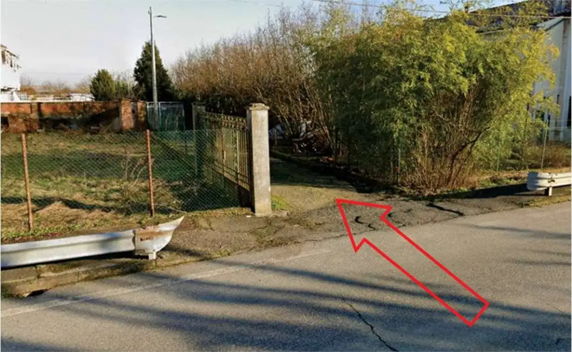 Casa indipendente in vendita a Borgoratto Alessandrino