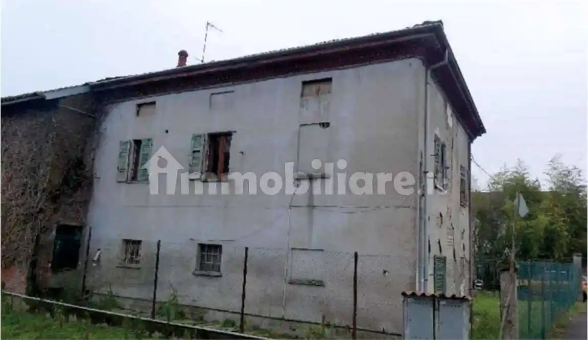 Terratetto unifamiliare via Alessandria, Borgoratto Alessandrino - foto 3