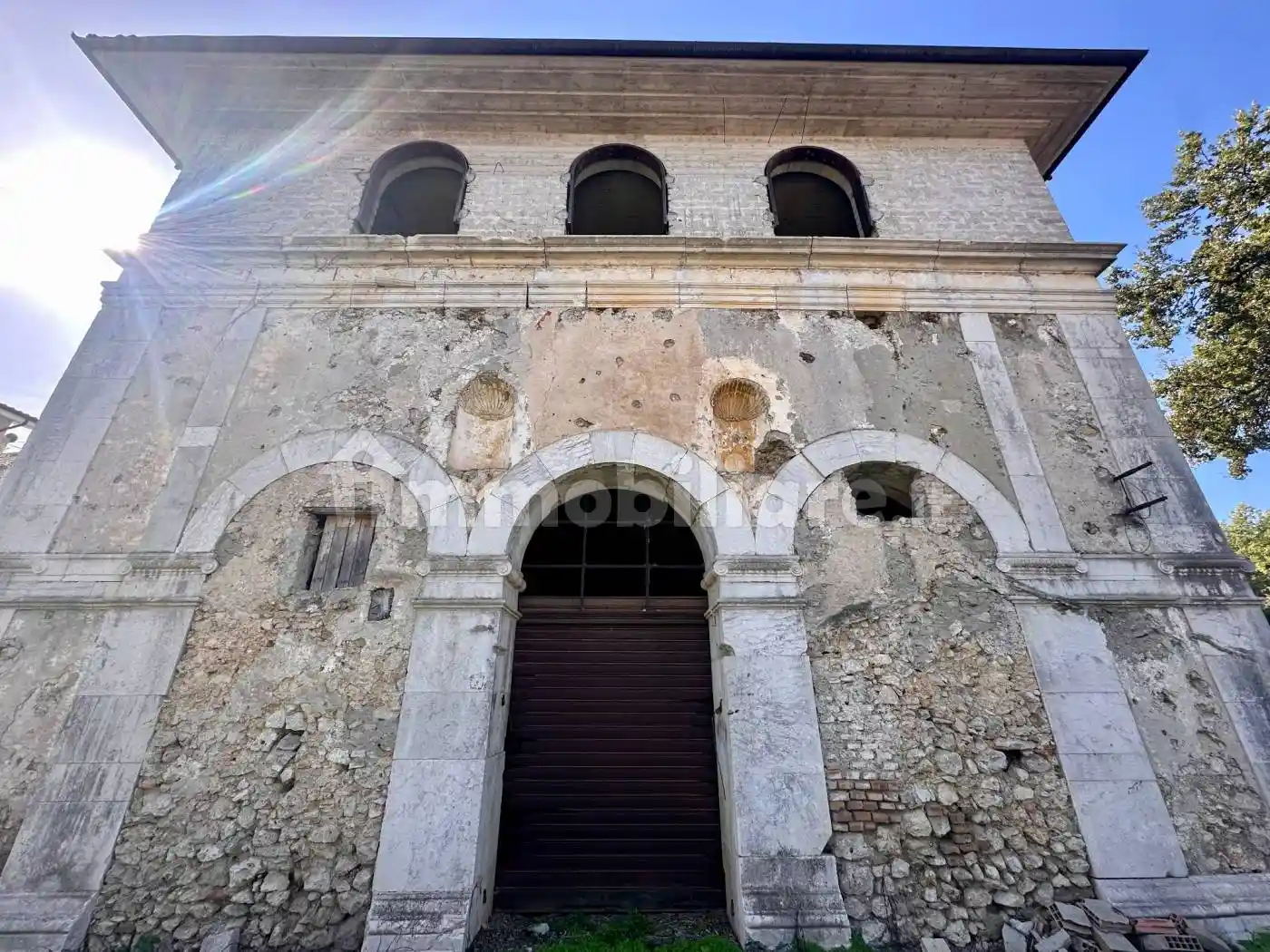 Casa indipendente in vendita a Minturno