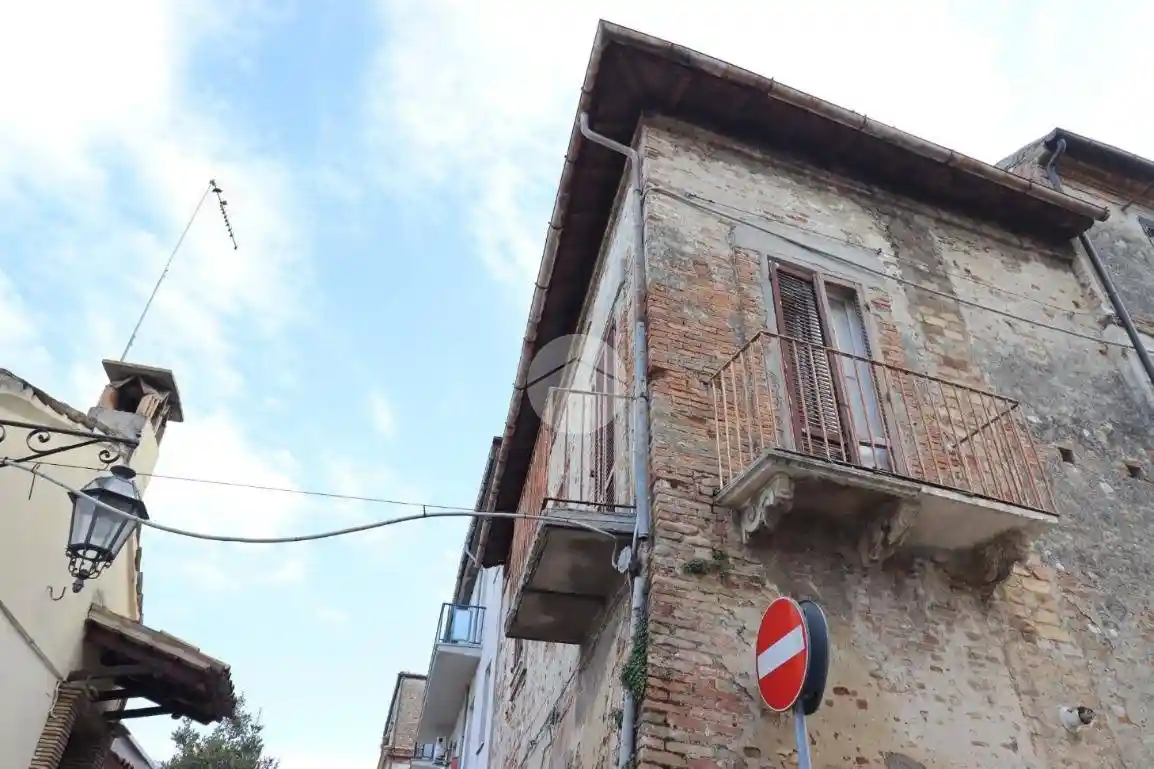 Trilocale via San Pietro 13, Centro, Giulianova - foto 3