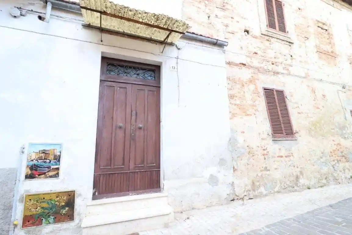 Trilocale via San Pietro 13, Centro, Giulianova - foto 4