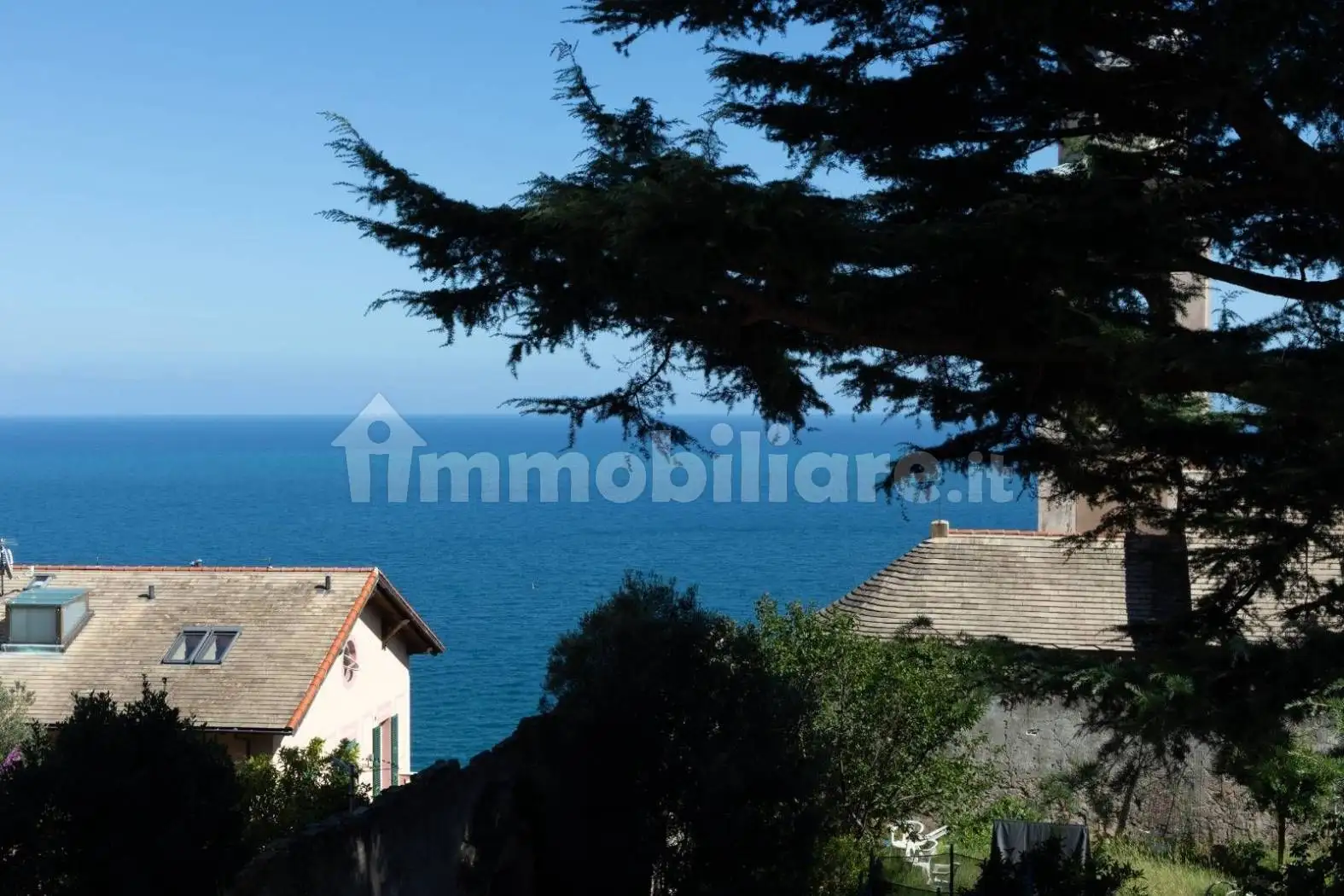 Appartamento in vendita a Bergeggi