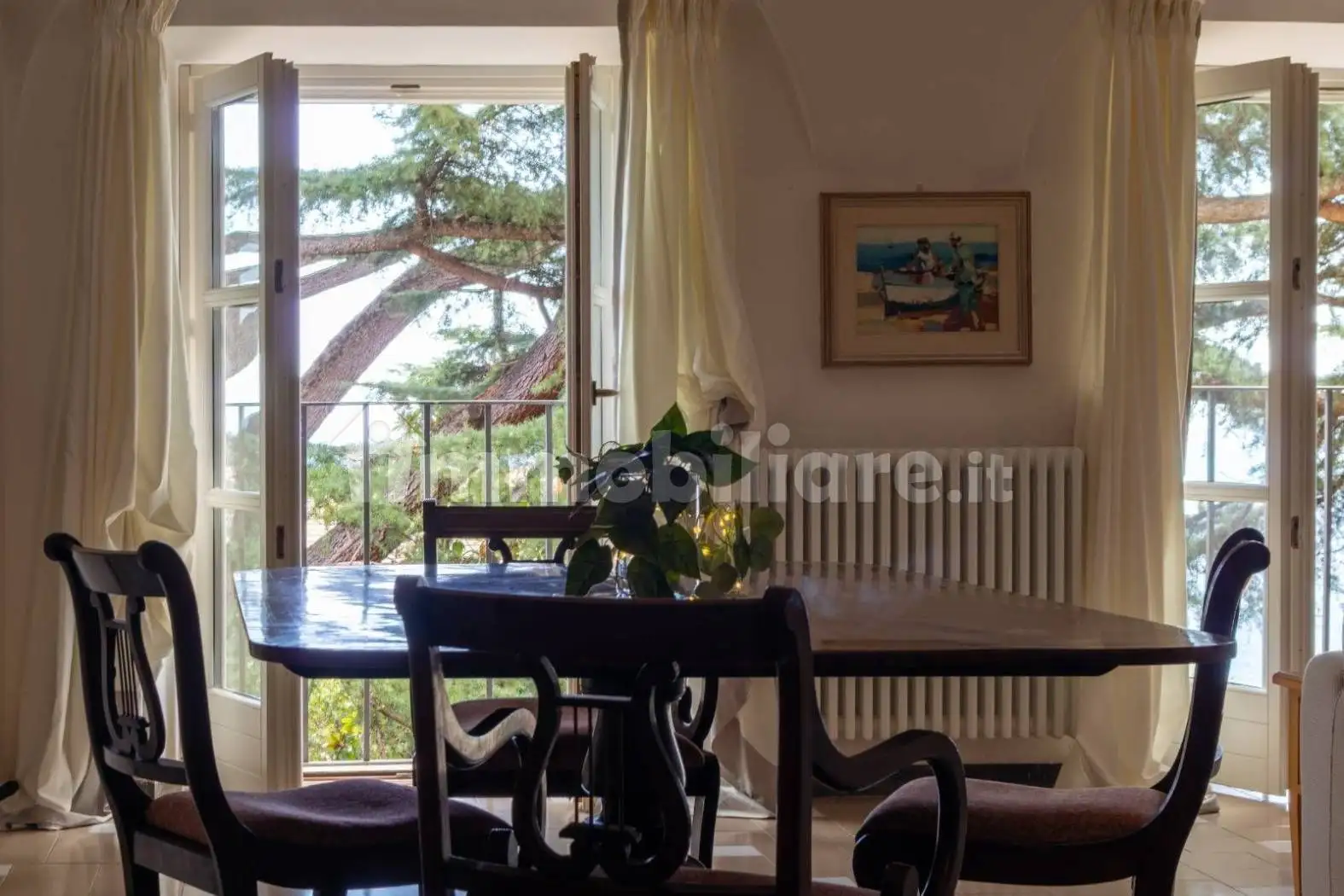 Quadrilocale piazza XX Settembre, Bergeggi - foto 3