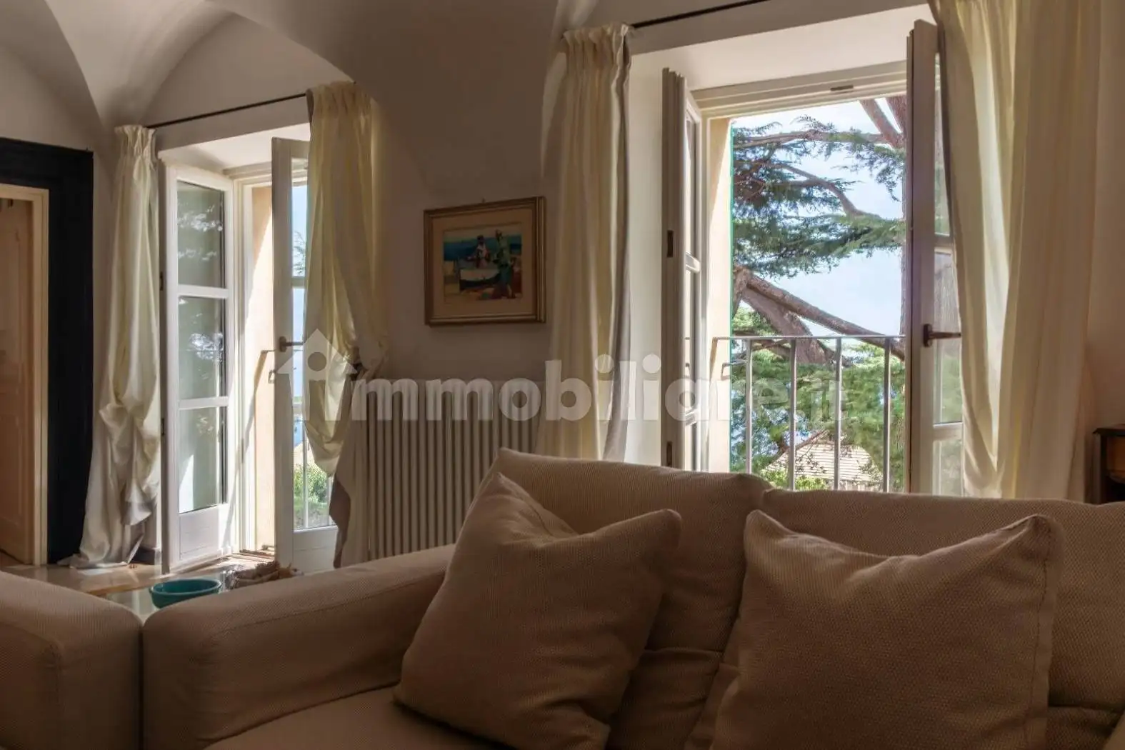 Quadrilocale piazza XX Settembre, Bergeggi - foto 4