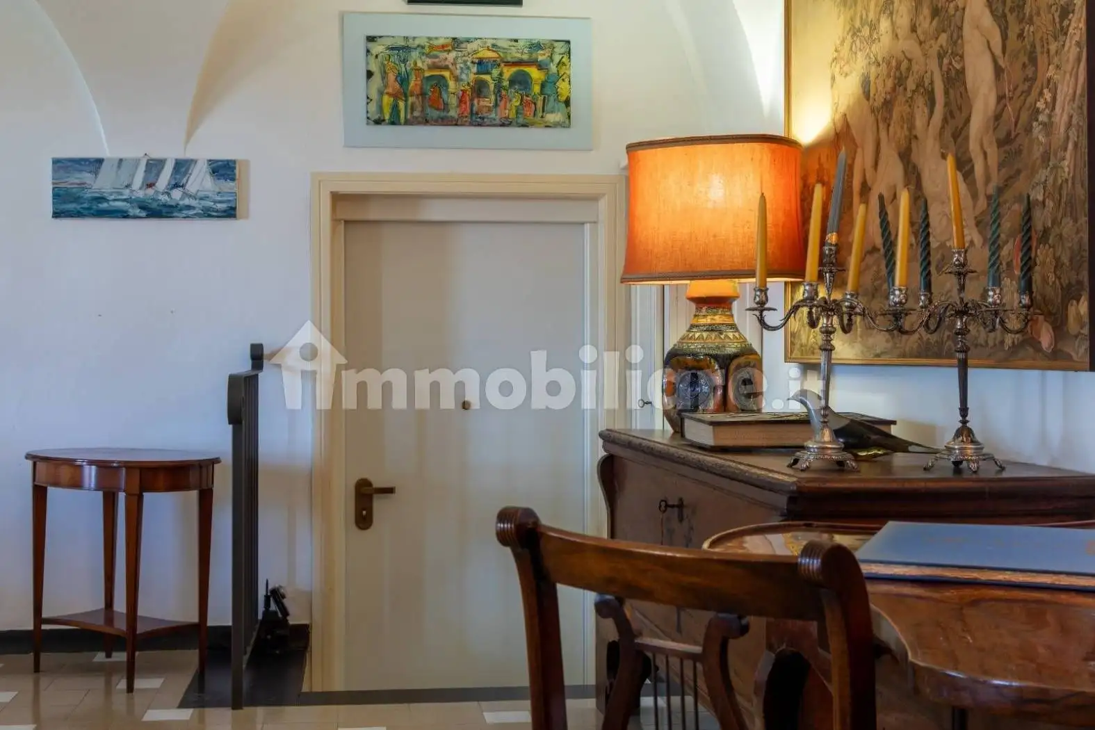 Quadrilocale piazza XX Settembre, Bergeggi - foto 5