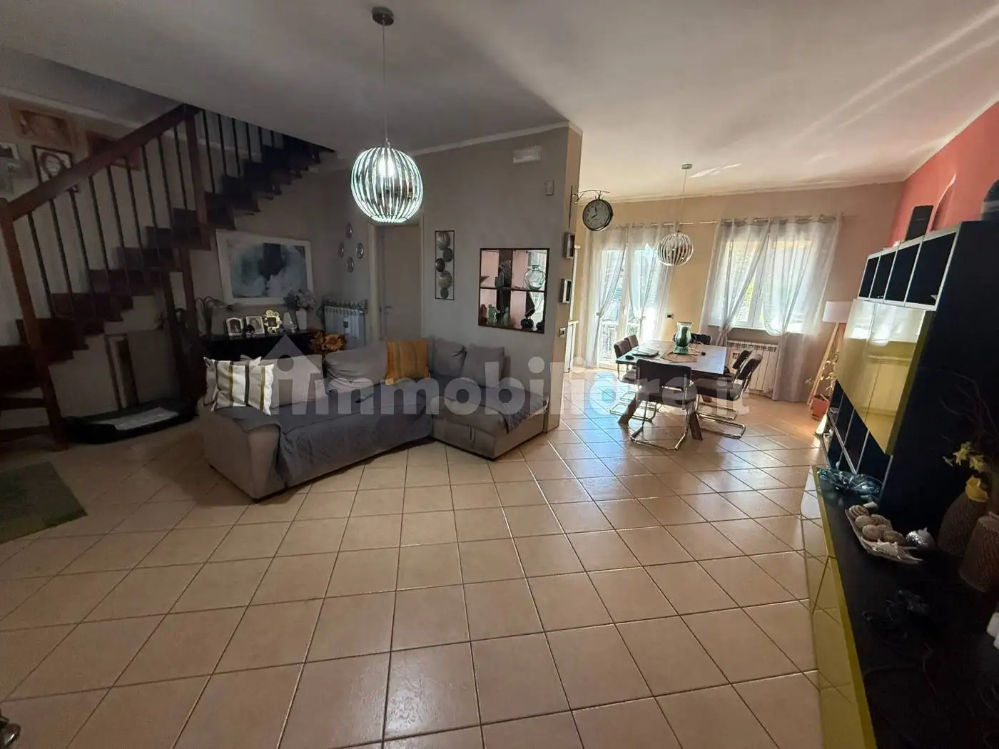 Casa indipendente in vendita a Casal Cermelli