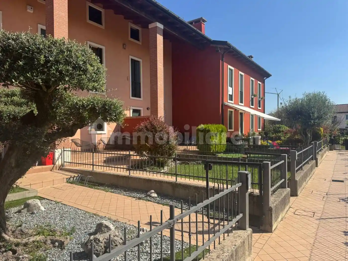 Villa a schiera via Andrea Palladio, Vò, Brendola - foto 5