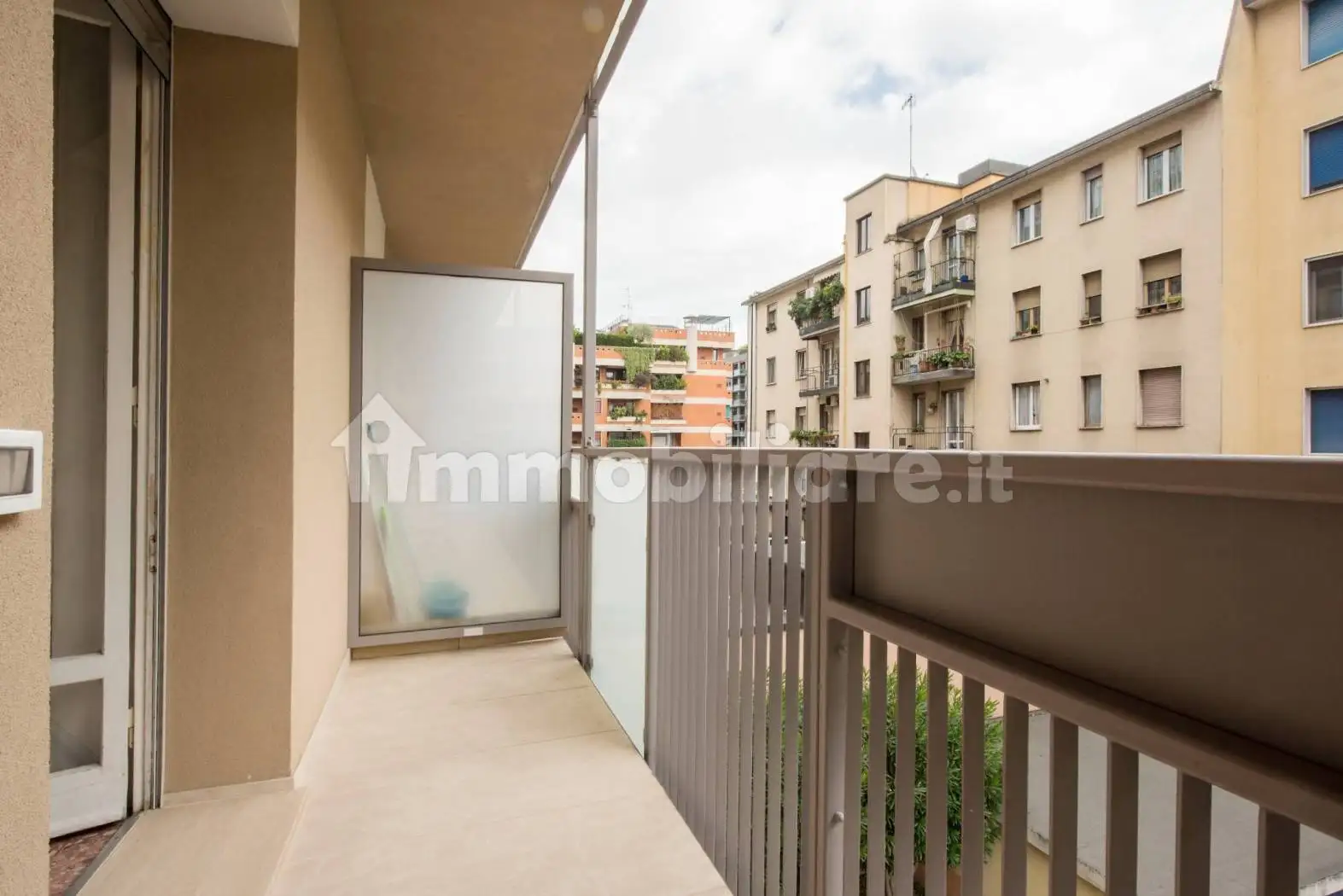 Apartment in vendita a Milan