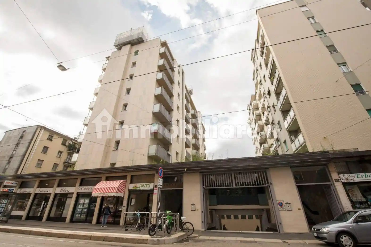 Trilocale via Bergamo 12A, Montenero, Milano - foto 2