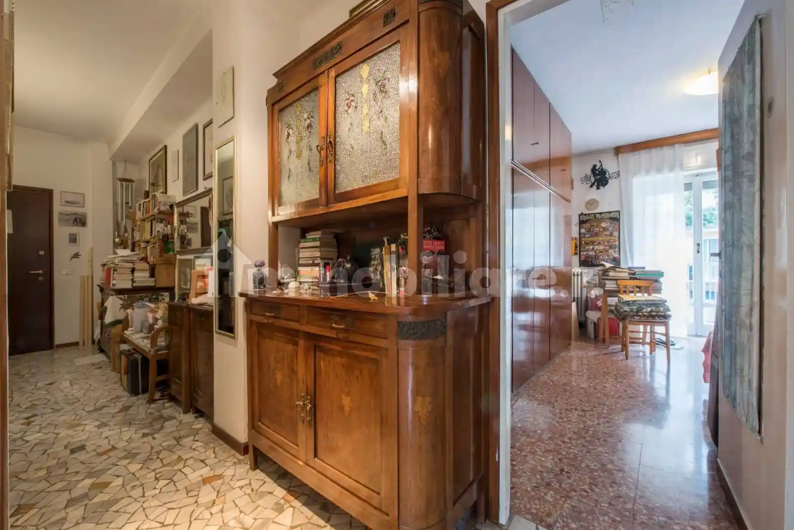 Trilocale via Bergamo 12A, Montenero, Milano - foto 3