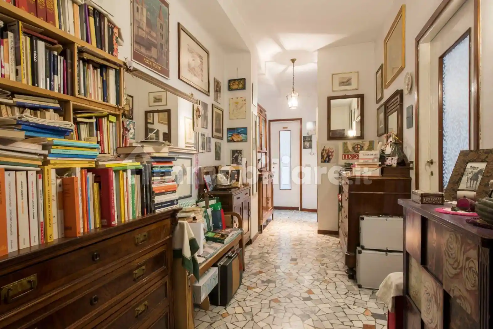 Trilocale via Bergamo 12A, Montenero, Milano - foto 4