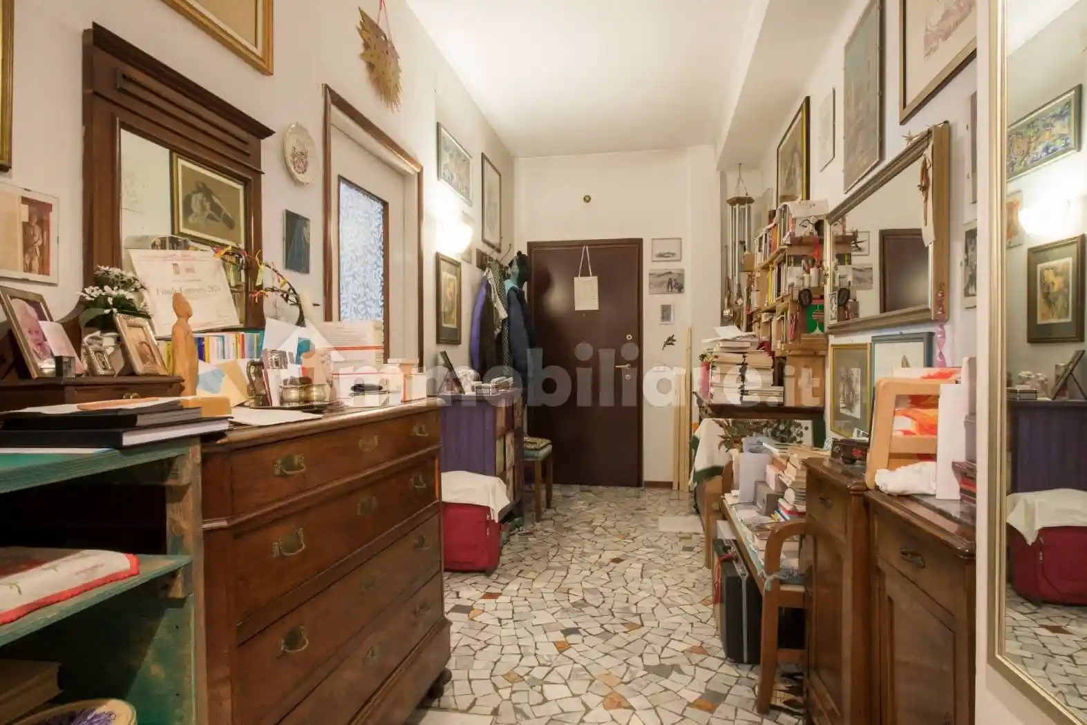 Trilocale via Bergamo 12A, Montenero, Milano - foto 5