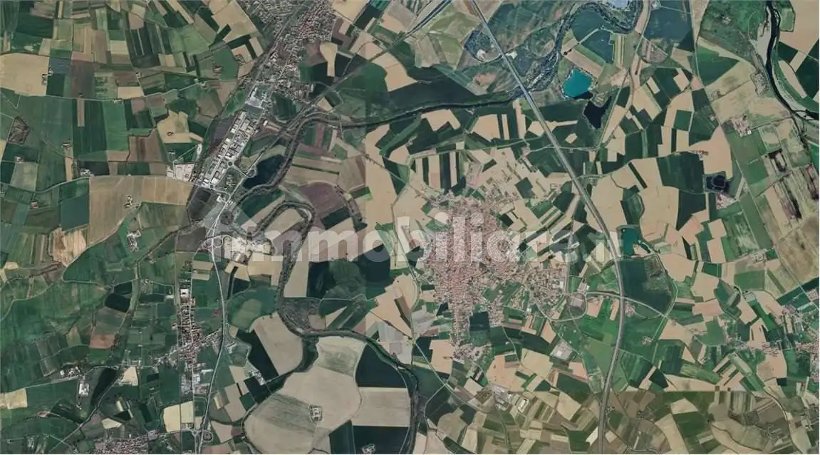 Palazzo - Edificio in vendita a Castellazzo Bormida