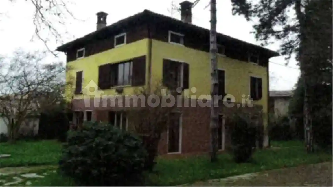 Terratetto unifamiliare via Carlo Borra, San Giuliano Nuovo - San Giuliano Vecchio, Alessandria - foto 2