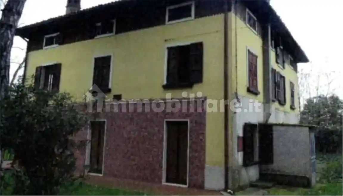 Terratetto unifamiliare via Carlo Borra, San Giuliano Nuovo - San Giuliano Vecchio, Alessandria - foto 3