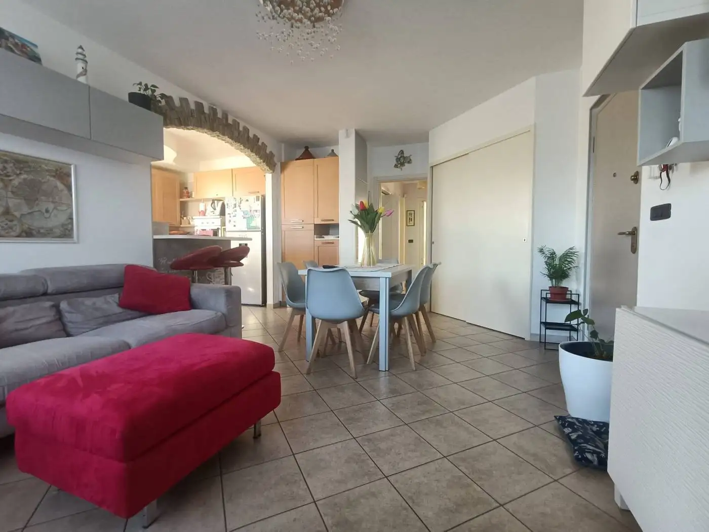 Appartamento in vendita a Mondovì