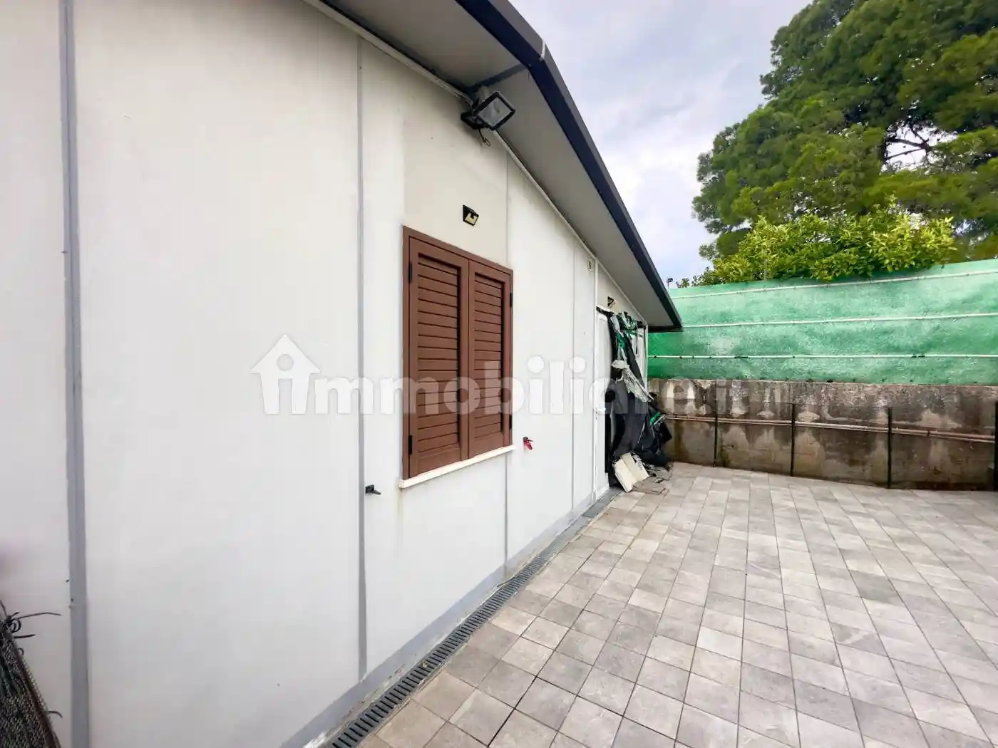 Quadrilocale Strada del Barcaglione, Barcaglione, Ancona - foto 2