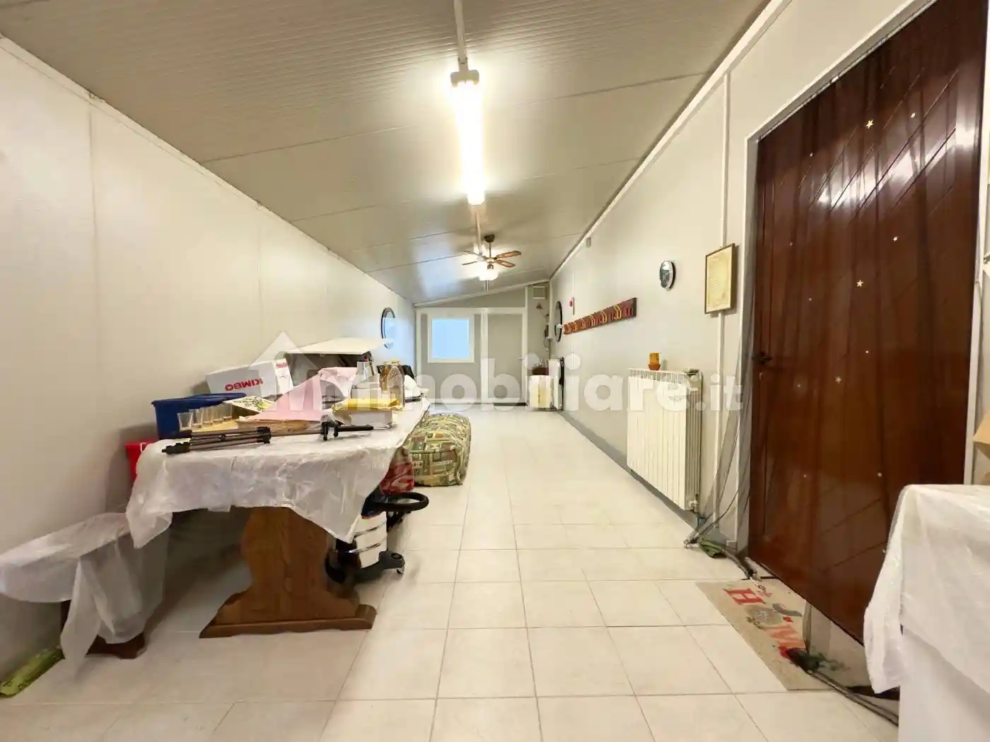 Quadrilocale Strada del Barcaglione, Barcaglione, Ancona - foto 4