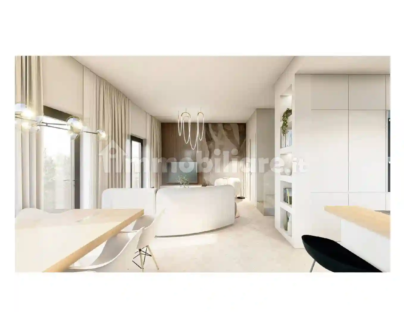 Villetta a schiera - foto 2