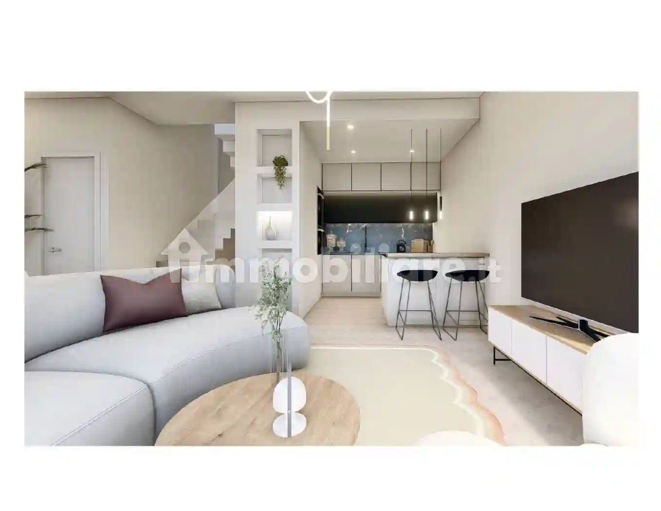 Villetta a schiera - foto 4