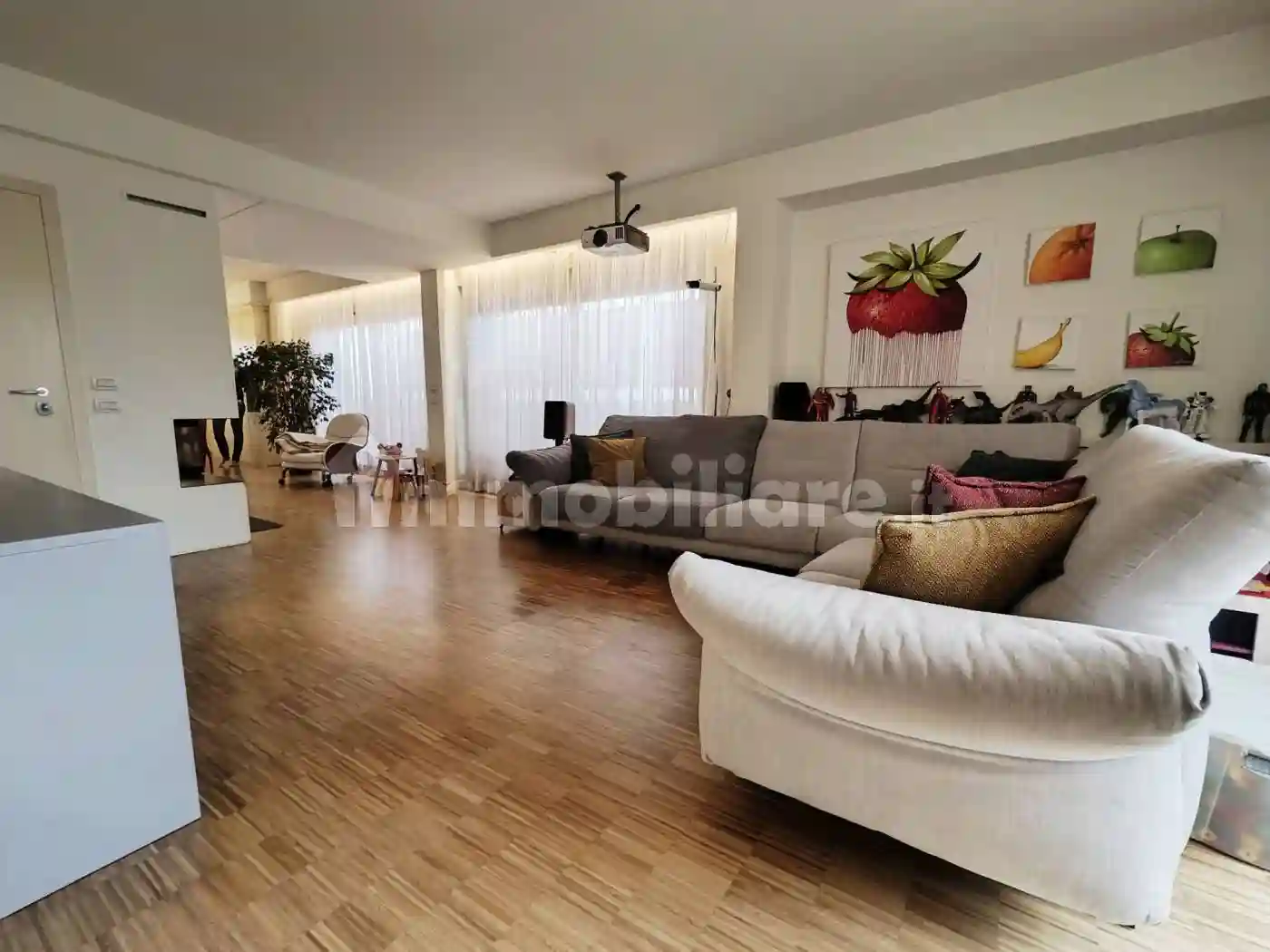 Attico - Mansarda - foto 5