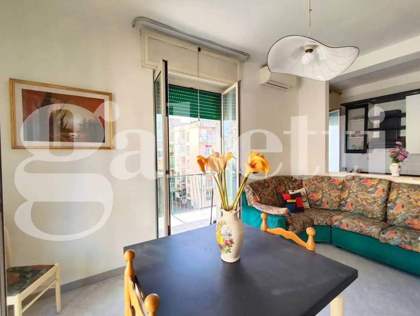 Appartamento in vendita a Portici