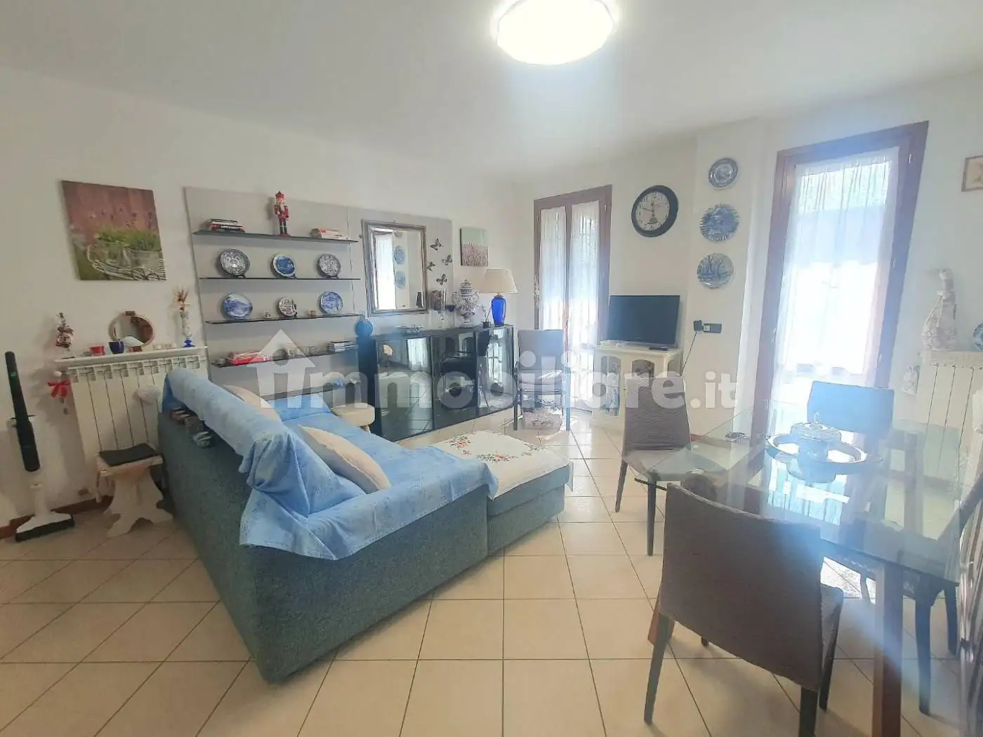 Appartamento in vendita a Altopascio