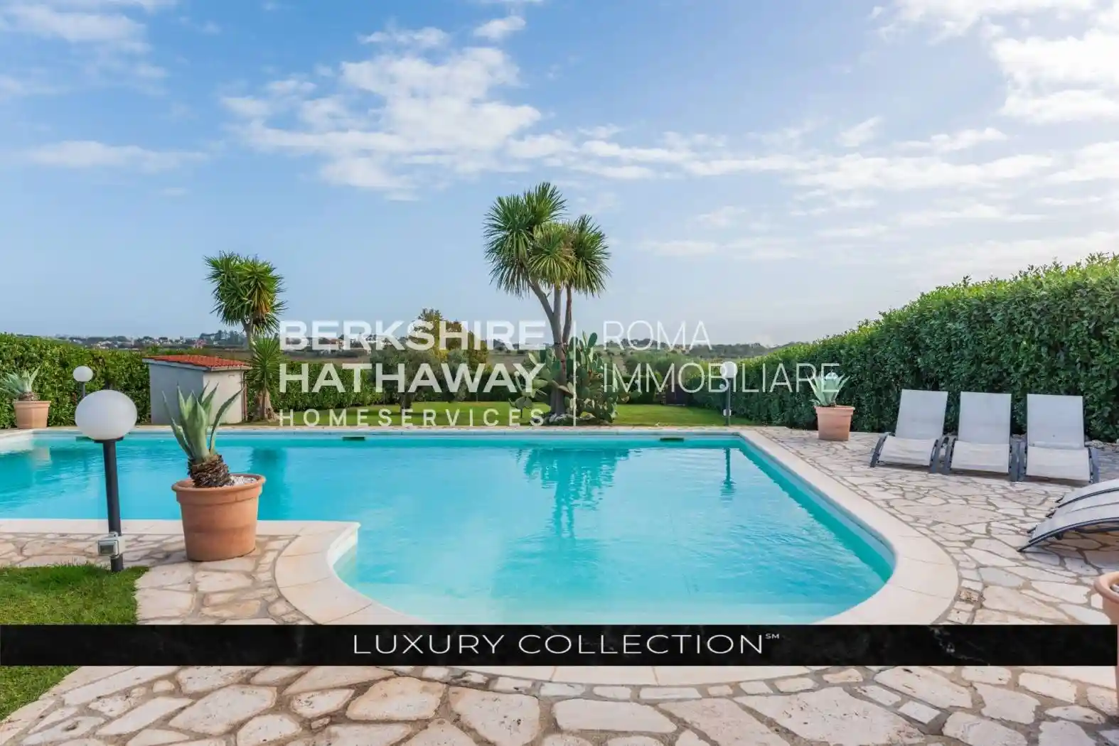 Villa in vendita a Roma