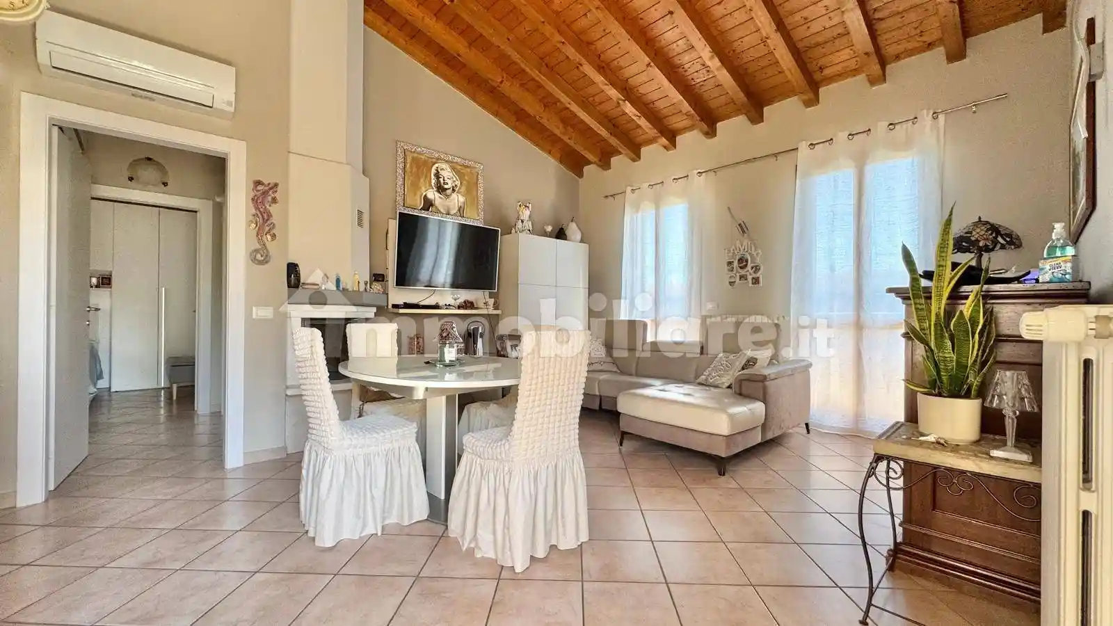 Appartamento in vendita a Montichiari