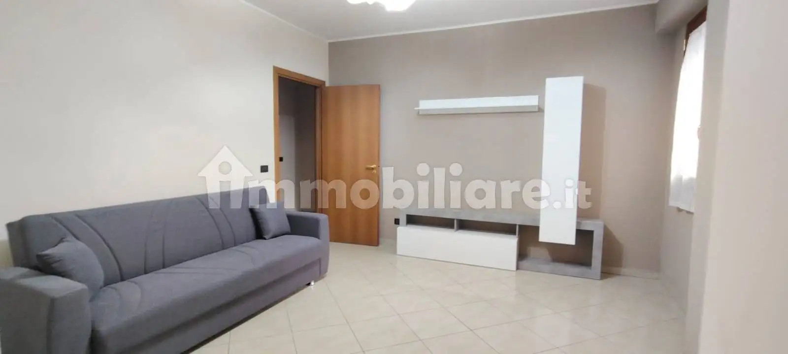 Appartamento in affitto a Catania