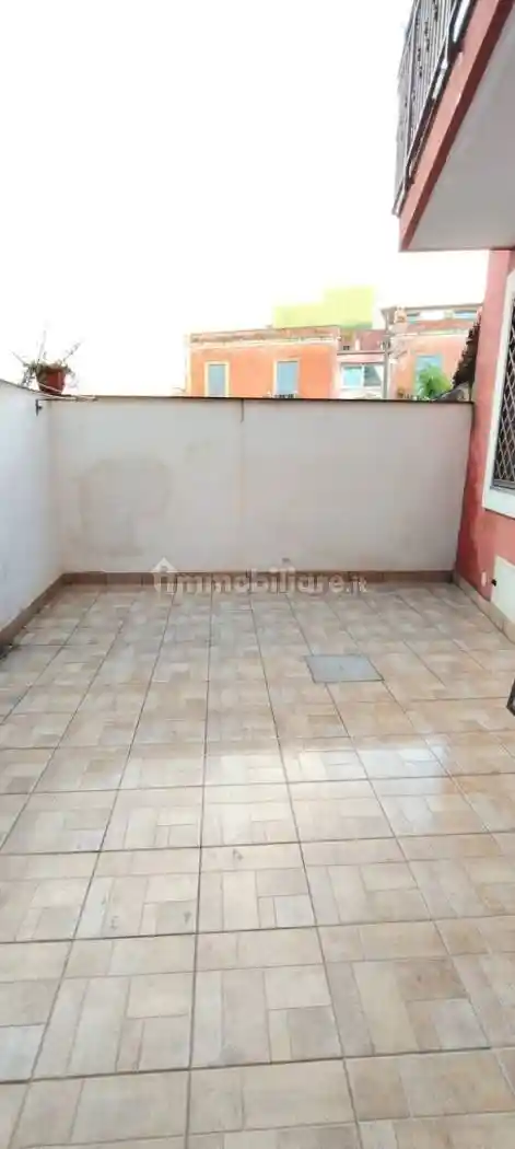 Quadrilocale via del Bosco 196, Barriera - Leucatia, Catania - foto 2