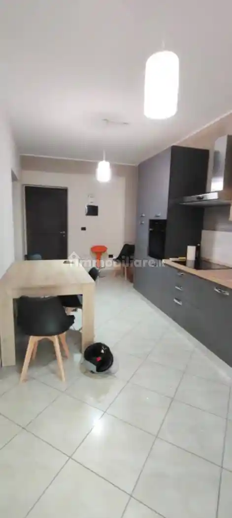 Quadrilocale via del Bosco 196, Barriera - Leucatia, Catania - foto 5