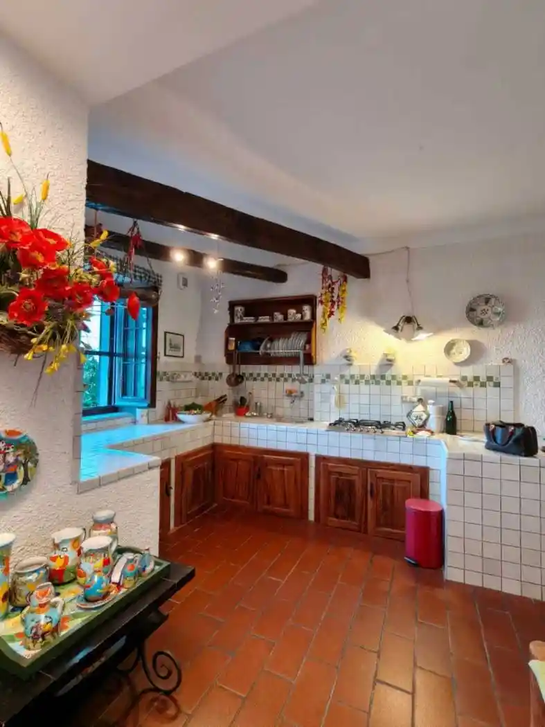 Terratetto unifamiliare Località Castello di Madrignano, Calice al Cornoviglio - foto 4