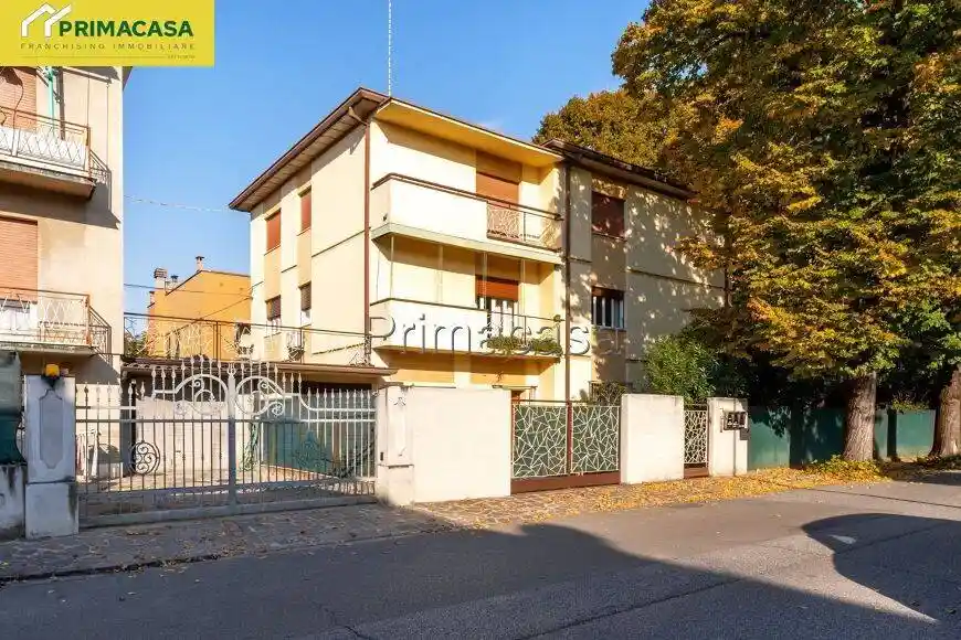 Appartamento in vendita a Carpi