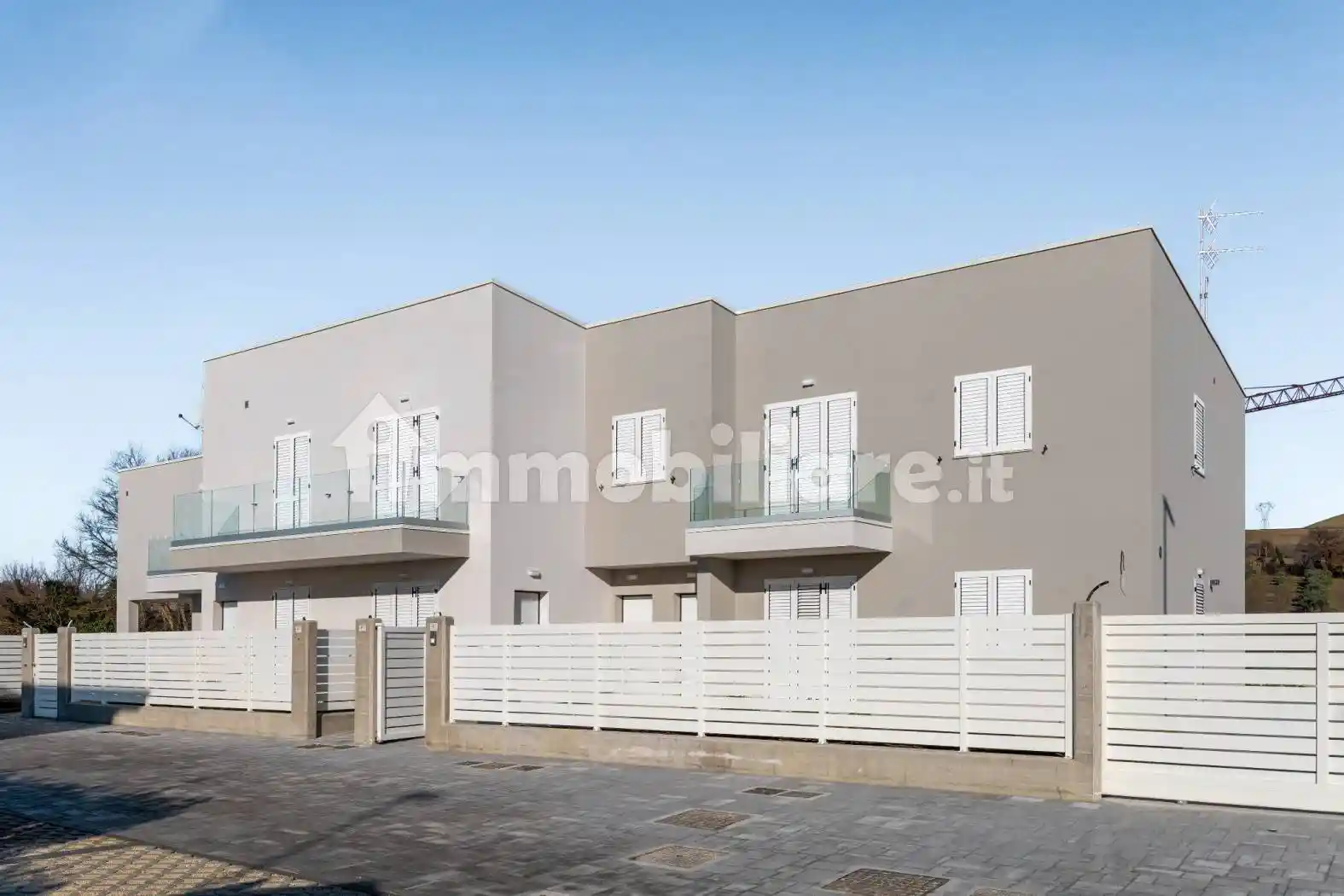 Appartamento in vendita a Osimo