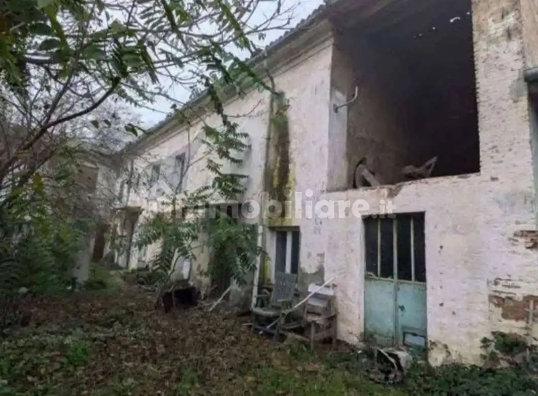 Terratetto unifamiliare via Paolo Rossi, San Giuliano Nuovo - San Giuliano Vecchio, Alessandria - foto 3