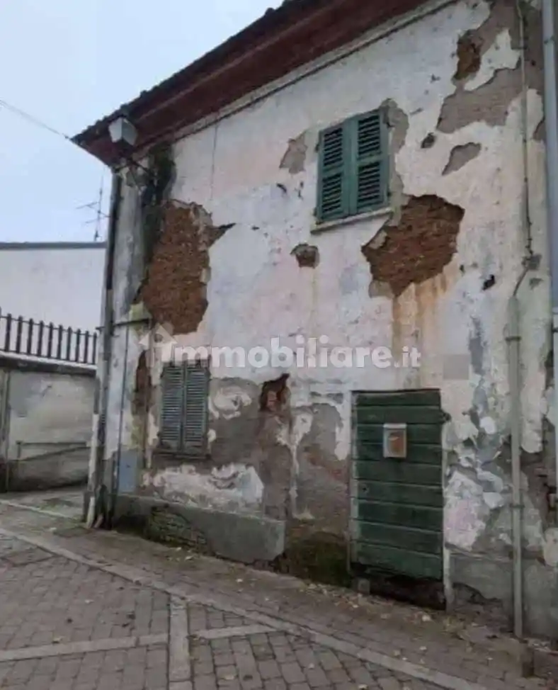 Terratetto unifamiliare via Paolo Rossi, San Giuliano Nuovo - San Giuliano Vecchio, Alessandria - foto 5