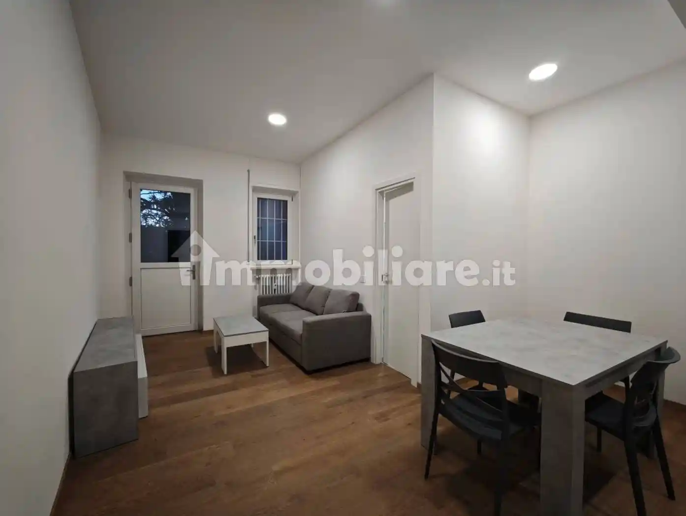 Bilocale via Milano 273, Vigliano Biellese - foto 2