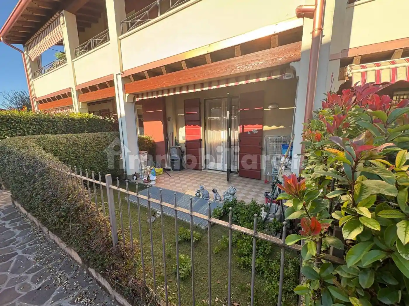 Bilocale via Garza, Centro, San Zeno Naviglio - foto 2