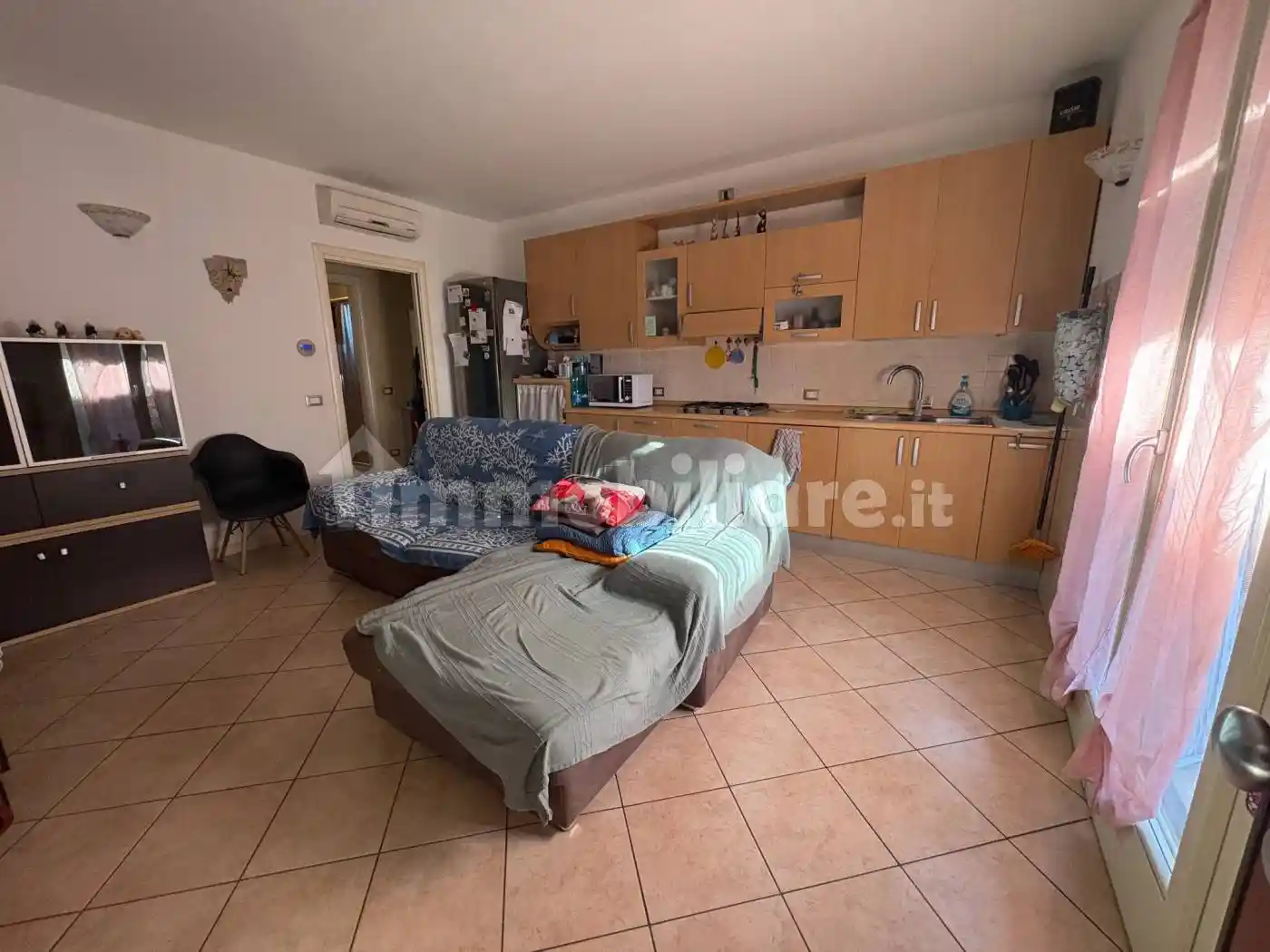 Bilocale via Garza, Centro, San Zeno Naviglio - foto 3