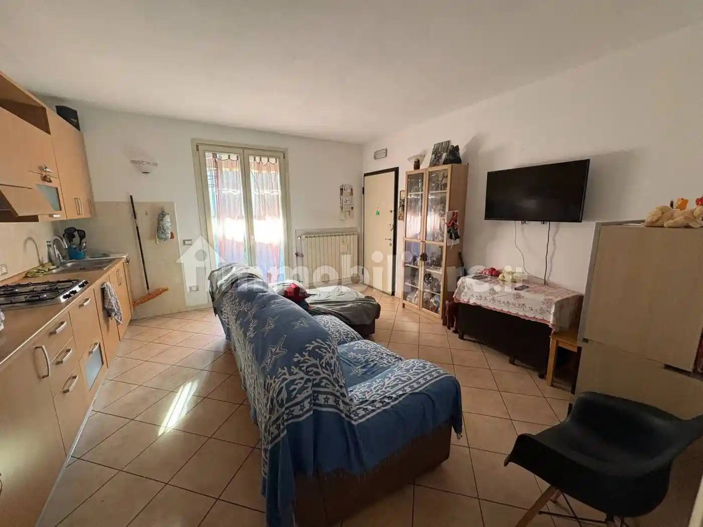 Bilocale via Garza, Centro, San Zeno Naviglio - foto 4