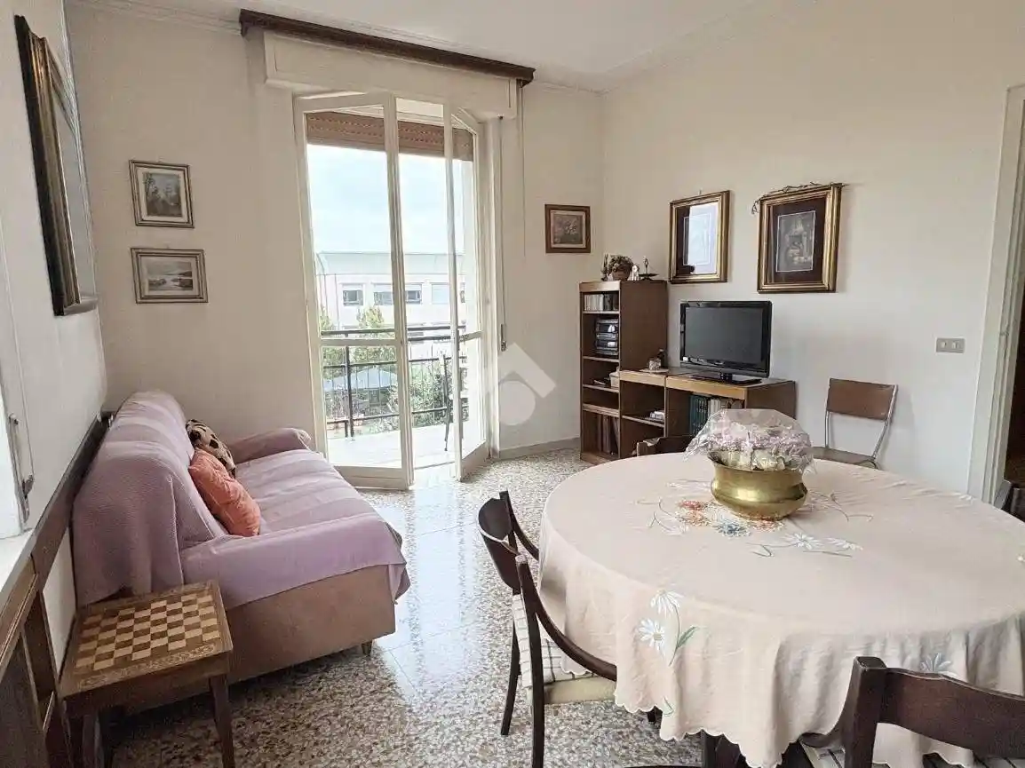 Trilocale via San Faustino 47, Rubattino, Milano - foto 2