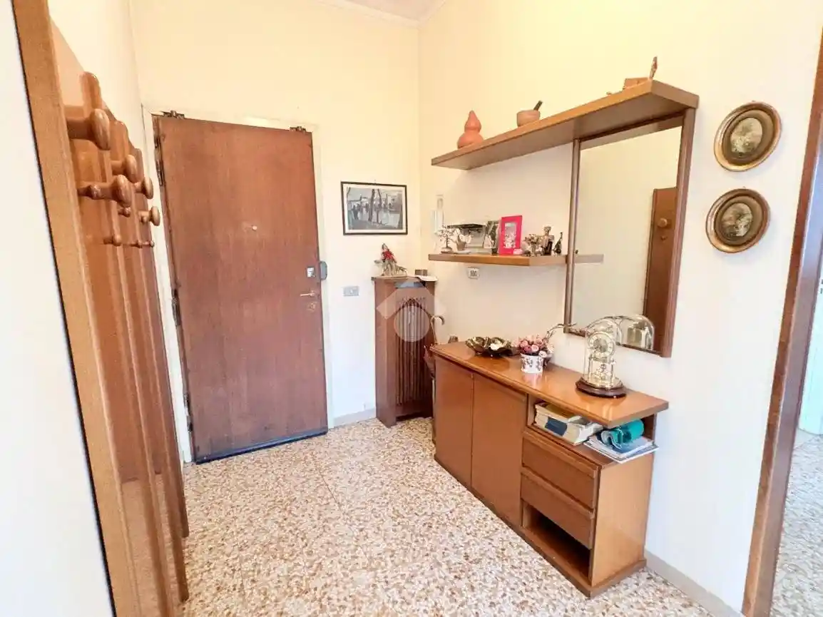 Trilocale via San Faustino 47, Rubattino, Milano - foto 3