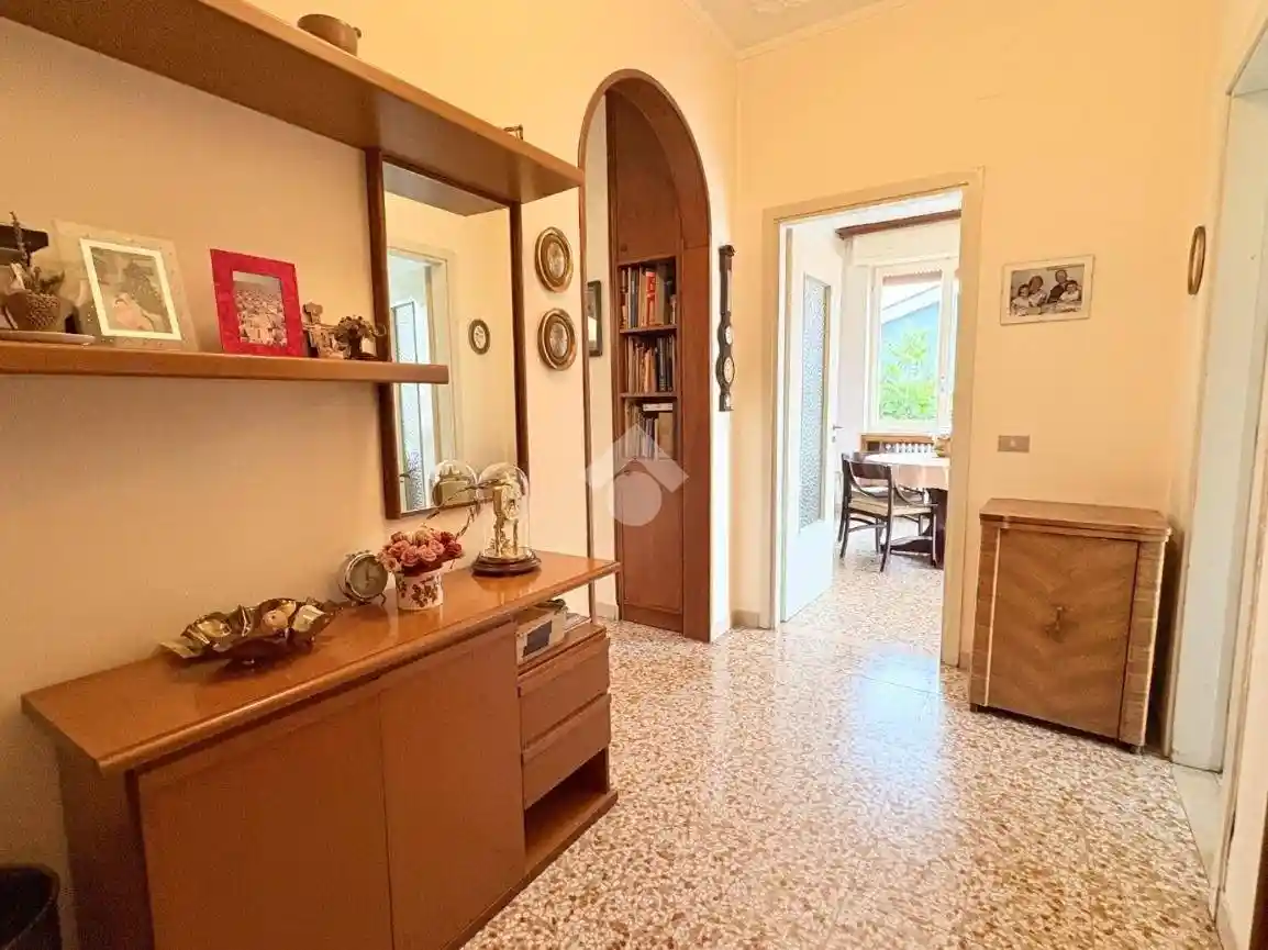 Trilocale via San Faustino 47, Rubattino, Milano - foto 4