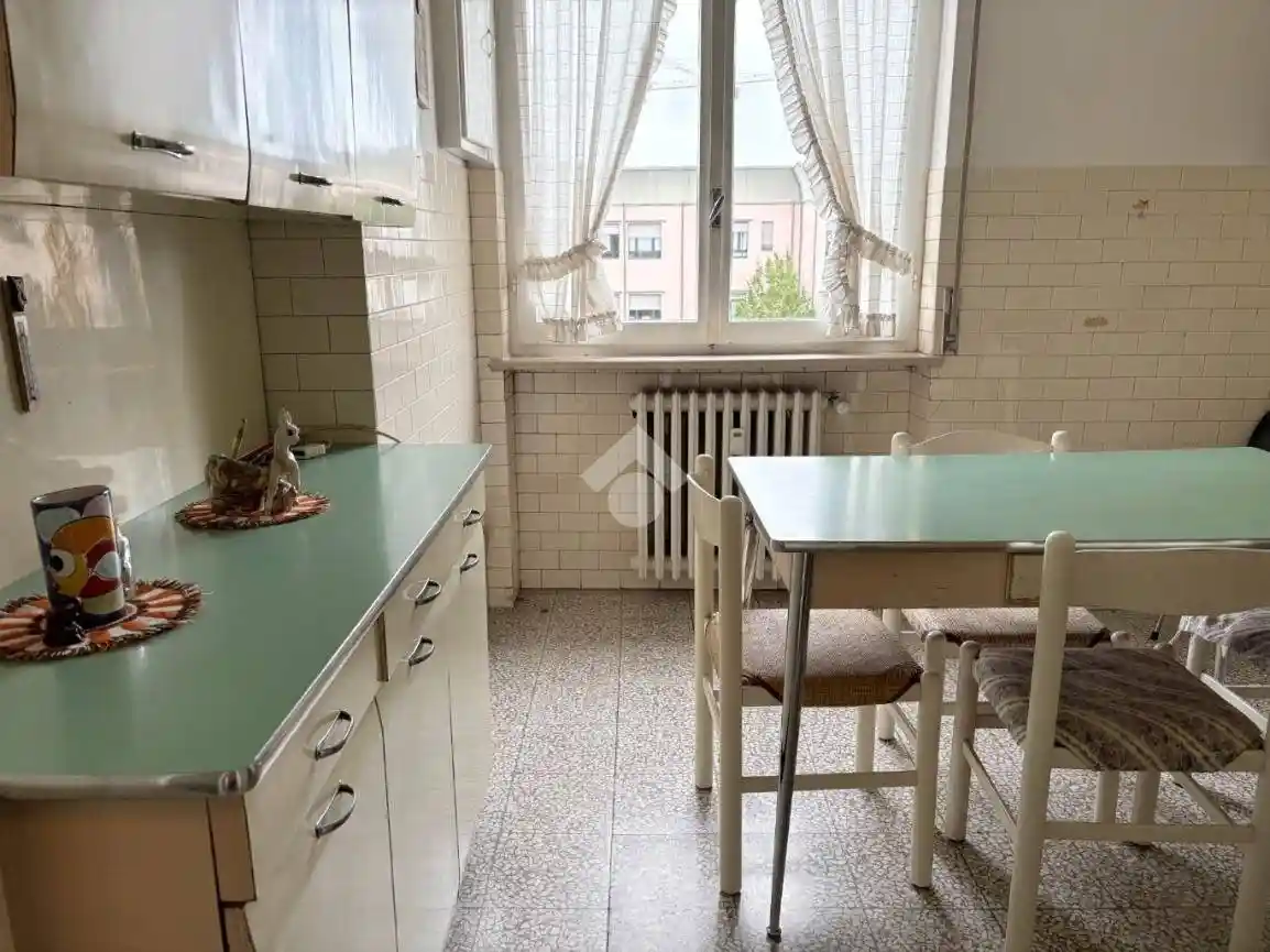 Trilocale via San Faustino 47, Rubattino, Milano - foto 5