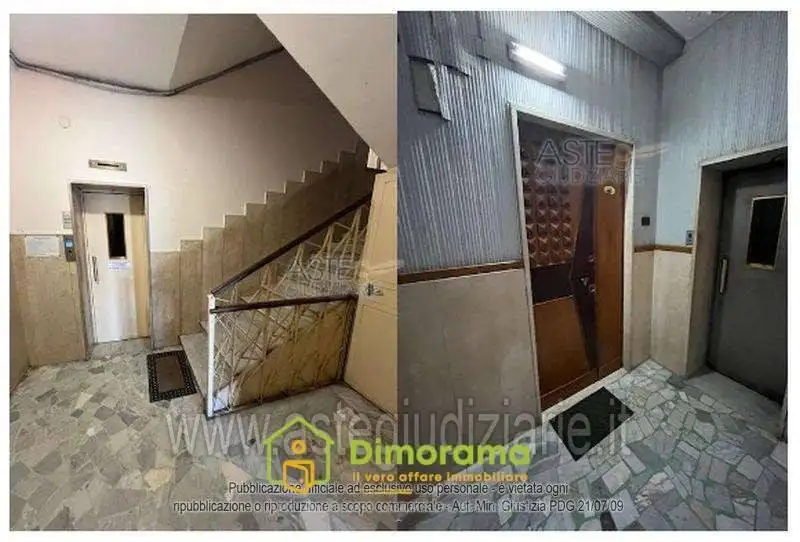 Appartamento in vendita a Casoria