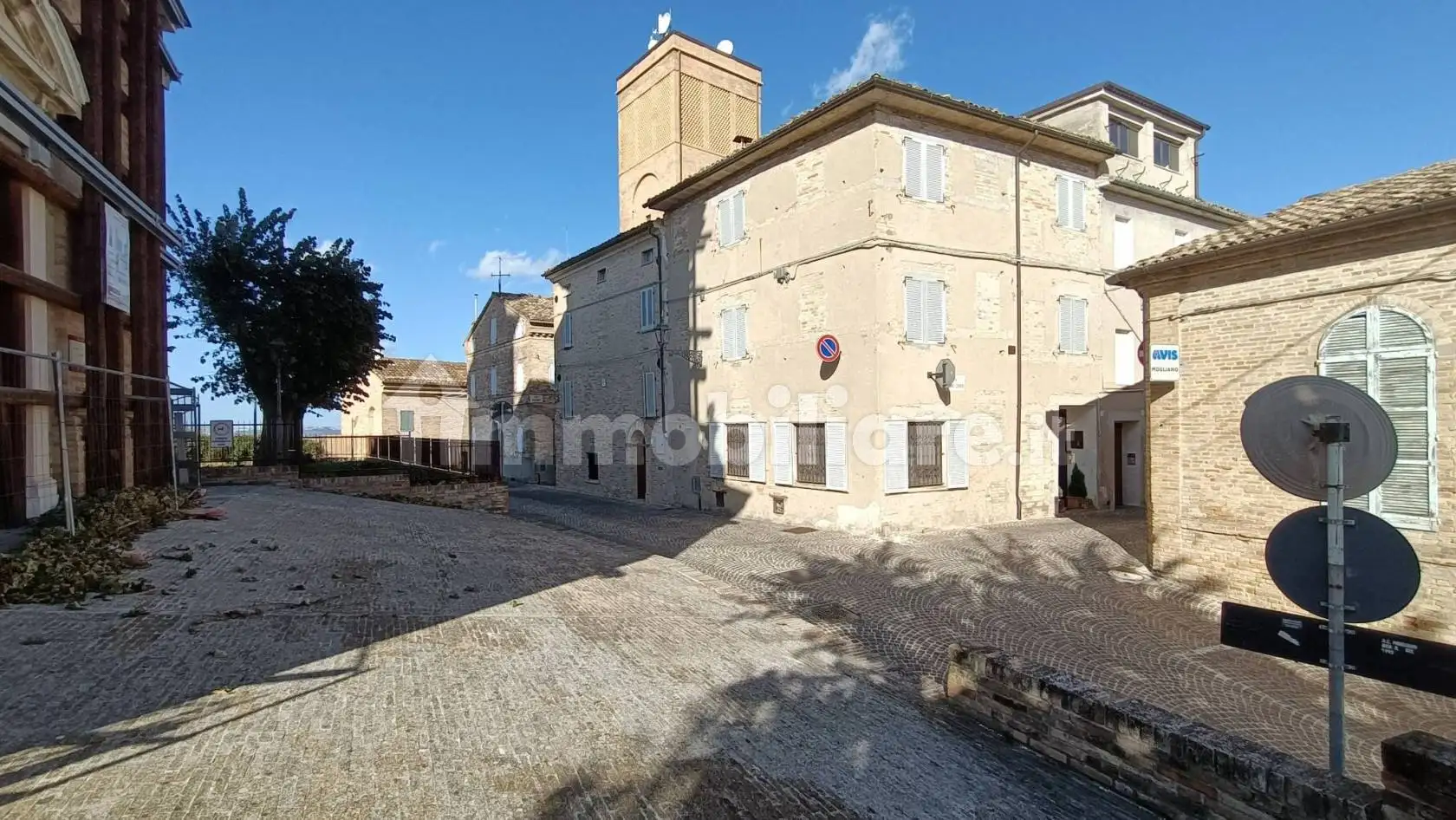 Casa indipendente in vendita a Mogliano
