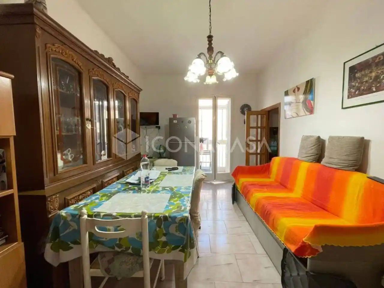 Appartamento in vendita a Bari