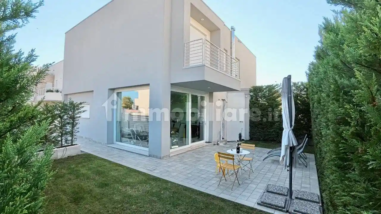 Casa indipendente in vendita a Jesolo