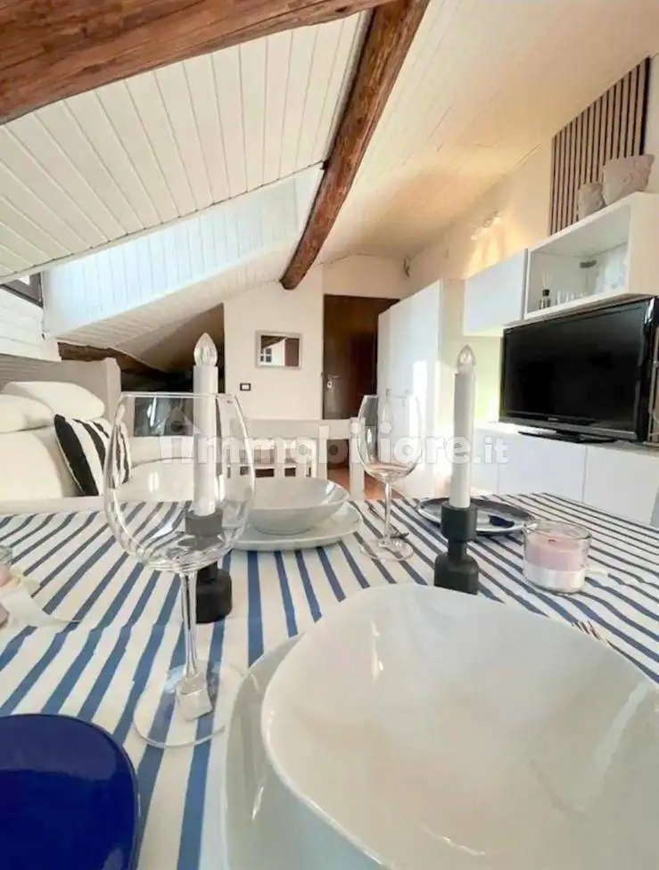 Apartment in vendita a Milan